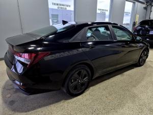 Miniature 5 Hyundai Elantra Preferred 2023
