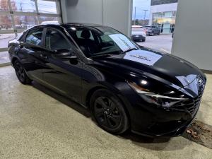 Miniature 6 Hyundai Elantra Preferred 2023