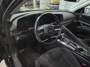 Miniature 10 Hyundai Elantra Preferred 2023