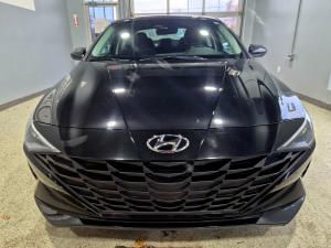Miniature 7 Hyundai Elantra Preferred 2023