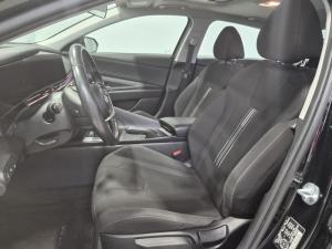 Miniature 12 Hyundai Elantra Preferred 2023