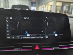 Miniature 19 Hyundai Elantra Preferred 2023