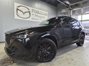 2023 Mazda CX-5 GT - Image 1