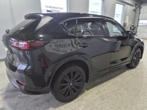 Miniature 5 Mazda CX-5 GT 2023