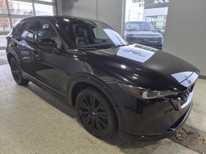 Miniature 6 Mazda CX-5 GT 2023