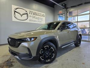 2024 Mazda CX-50 GT 2.5T - Image 1