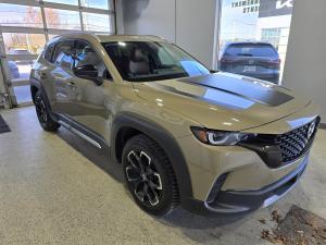 Thumbnail 6 Mazda CX-50 GT 2.5T 2024