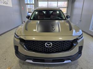 Thumbnail 7 Mazda CX-50 GT 2.5T 2024