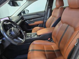 Thumbnail 18 Mazda CX-50 GT 2.5T 2024
