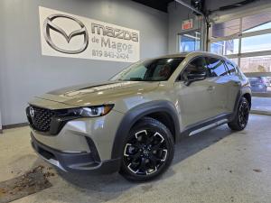 Thumbnail 22 Mazda CX-50 GT 2.5T 2024