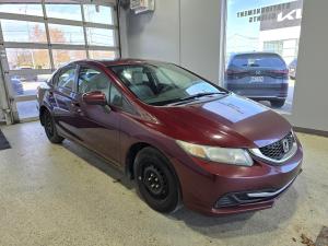 Thumbnail 6 Honda Civic LX 2015