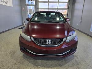 Thumbnail 7 Honda Civic LX 2015