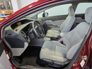 Thumbnail 10 Honda Civic LX 2015