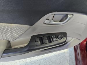 Thumbnail 12 Honda Civic LX 2015