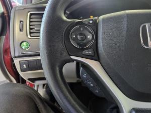 Thumbnail 13 Honda Civic LX 2015