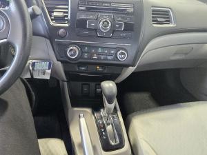 Thumbnail 17 Honda Civic LX 2015