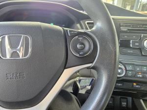 Thumbnail 14 Honda Civic LX 2015