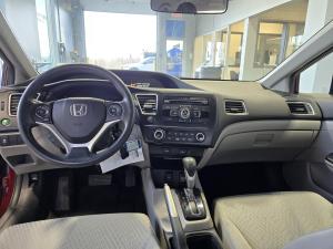 Thumbnail 11 Honda Civic LX 2015