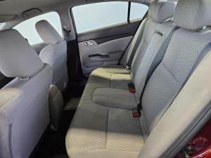 Thumbnail 18 Honda Civic LX 2015