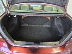 Thumbnail 19 Honda Civic LX 2015