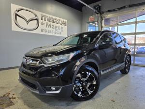 2017 Honda CR-V Touring - Image 1