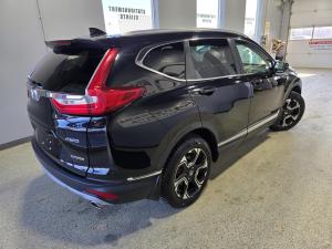 Miniature 5 Honda CR-V Touring 2017
