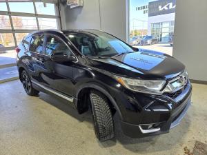 Miniature 6 Honda CR-V Touring 2017