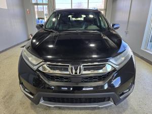 Miniature 7 Honda CR-V Touring 2017