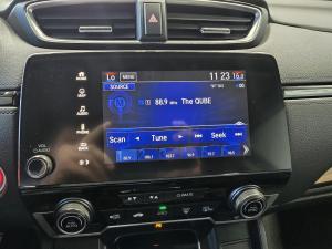 Miniature 16 Honda CR-V Touring 2017