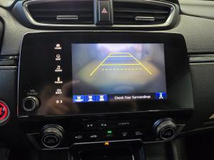 Miniature 17 Honda CR-V Touring 2017