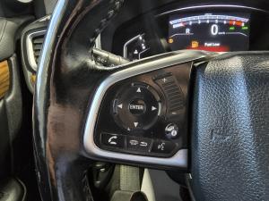 Miniature 14 Honda CR-V Touring 2017