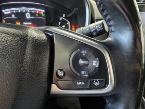 Miniature 15 Honda CR-V Touring 2017