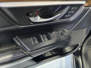 Miniature 13 Honda CR-V Touring 2017