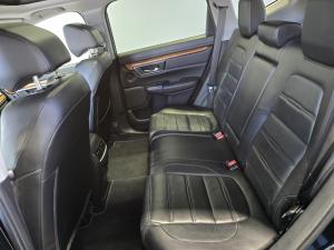 Miniature 18 Honda CR-V Touring 2017