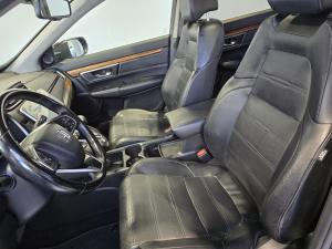 Miniature 11 Honda CR-V Touring 2017