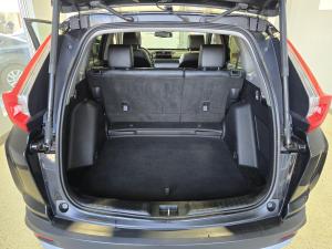 Miniature 19 Honda CR-V Touring 2017