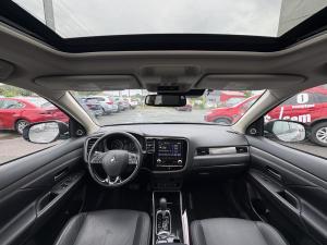 Thumbnail 6 Mitsubishi Outlander EX-L 2020