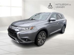 Thumbnail 5 Mitsubishi Outlander EX-L 2020