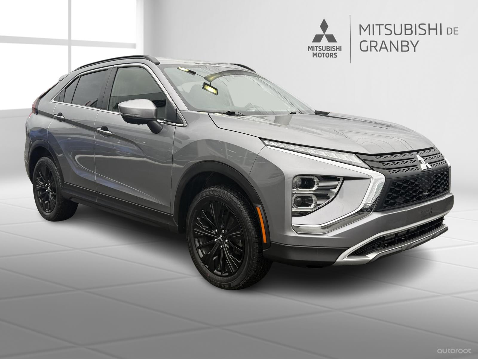 Mitsubishi Eclipse Cross SEL 2022