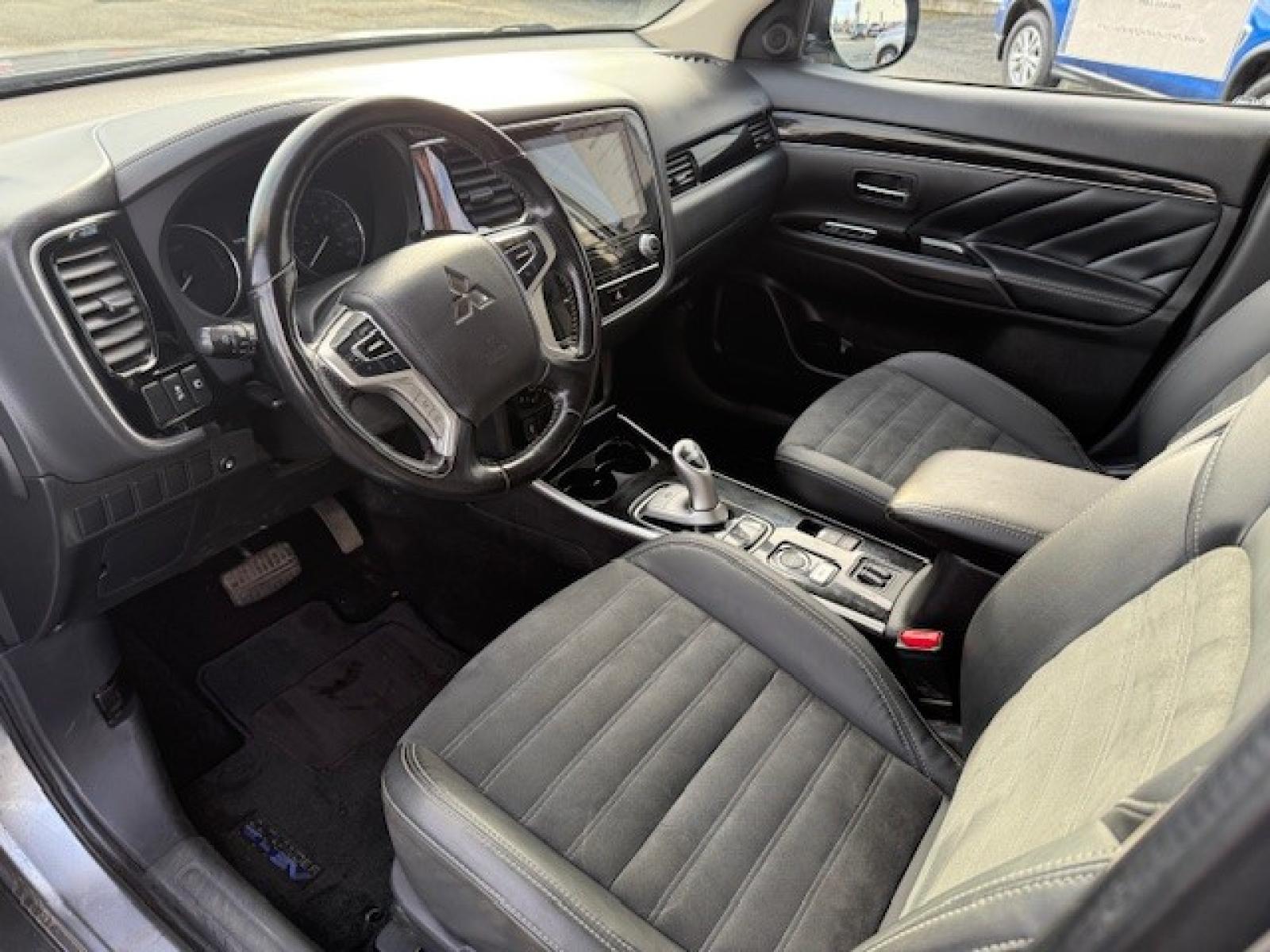 Image 10 Mitsubishi Outlander PHEV SE 2020