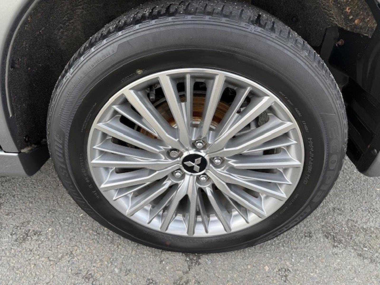 Image 9 Mitsubishi Outlander PHEV SE 2020