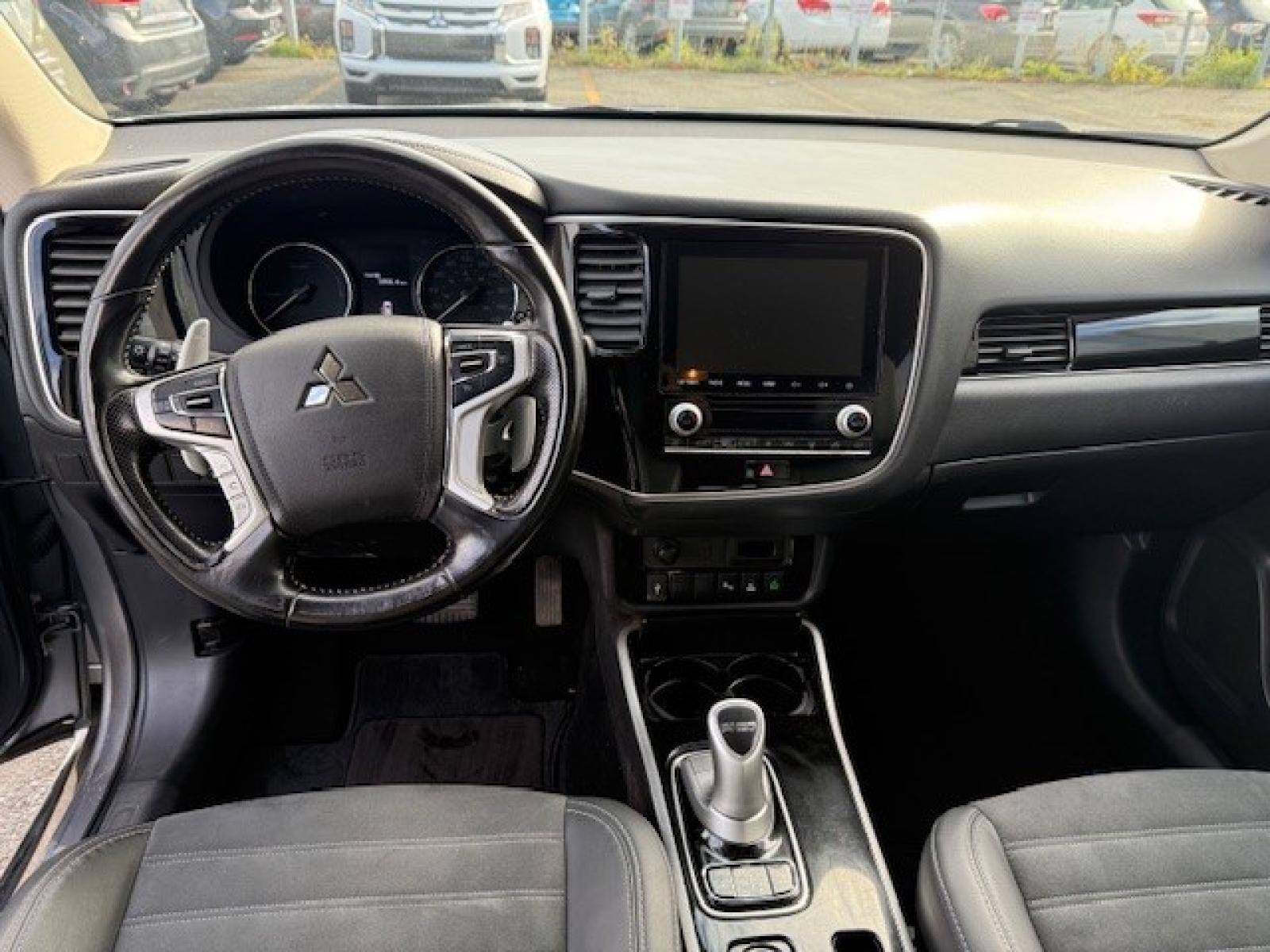 Image 12 Mitsubishi Outlander PHEV SE 2020