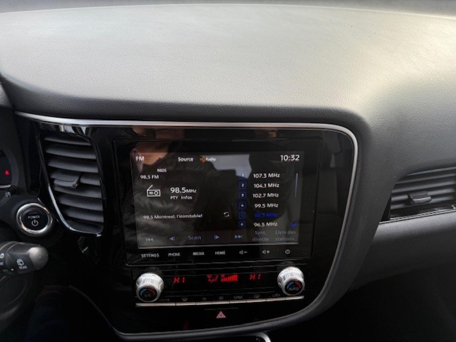 Image 17 Mitsubishi Outlander PHEV SE 2020