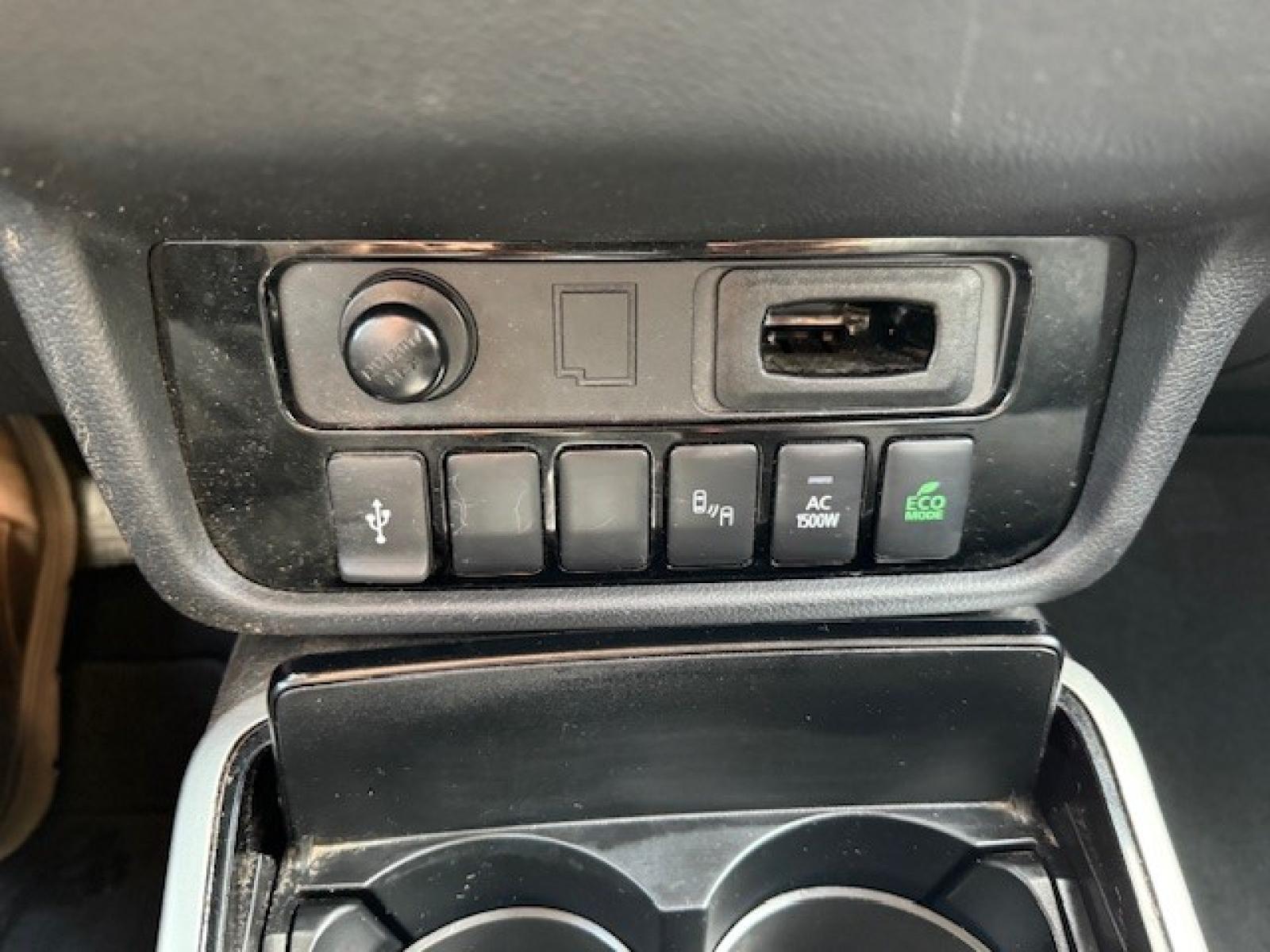 Image 19 Mitsubishi Outlander PHEV SE 2020