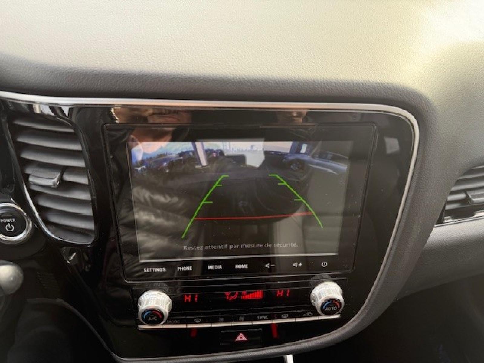 Image 18 Mitsubishi Outlander PHEV SE 2020