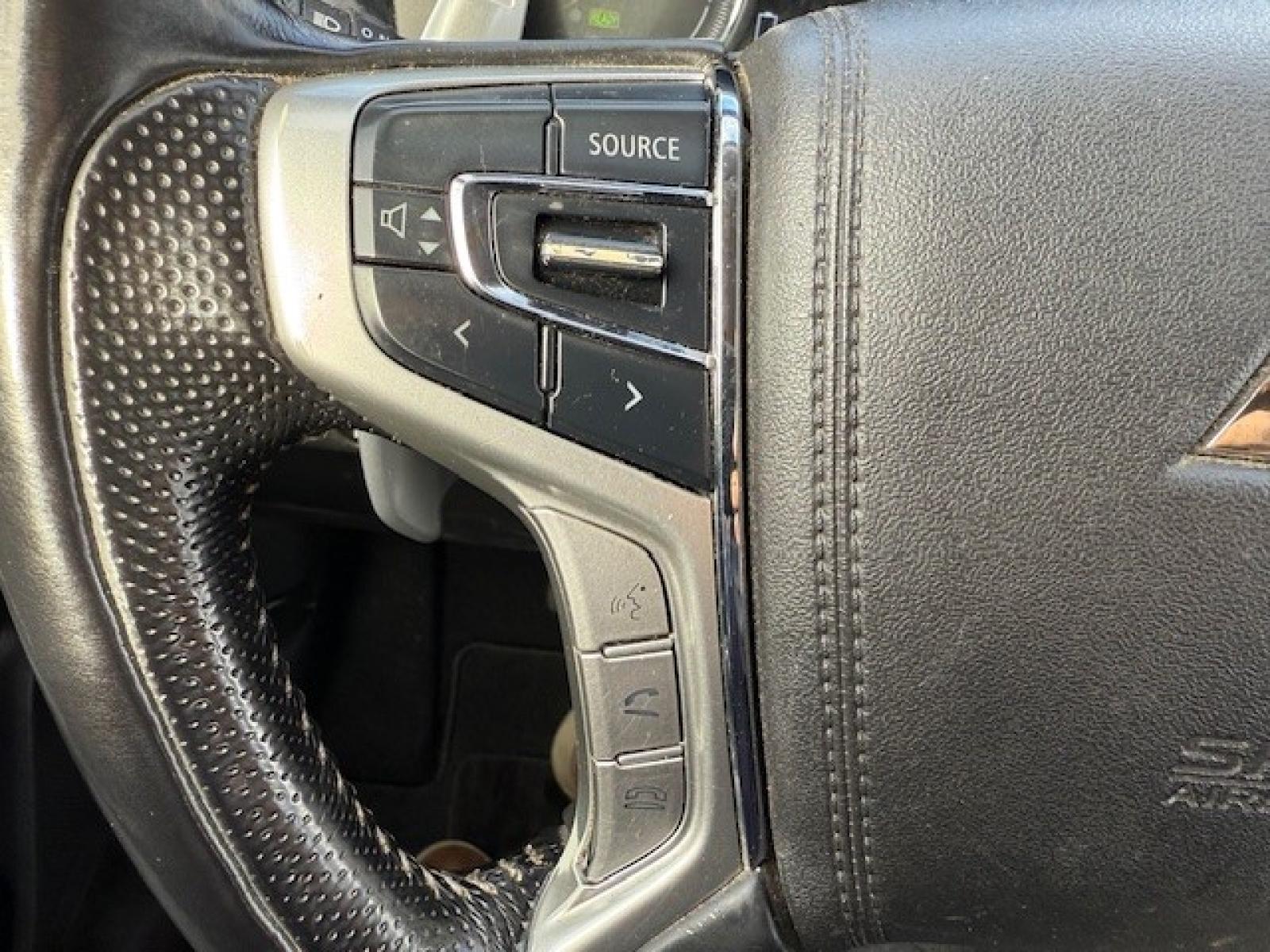 Image 21 Mitsubishi Outlander PHEV SE 2020