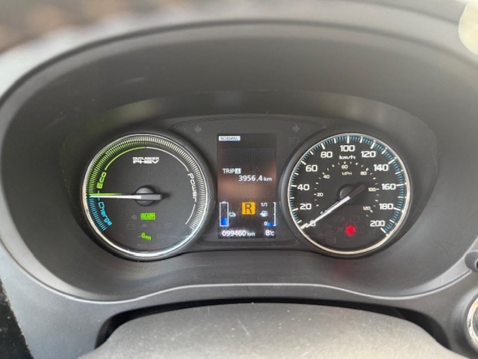 Image 20 Mitsubishi Outlander PHEV SE 2020