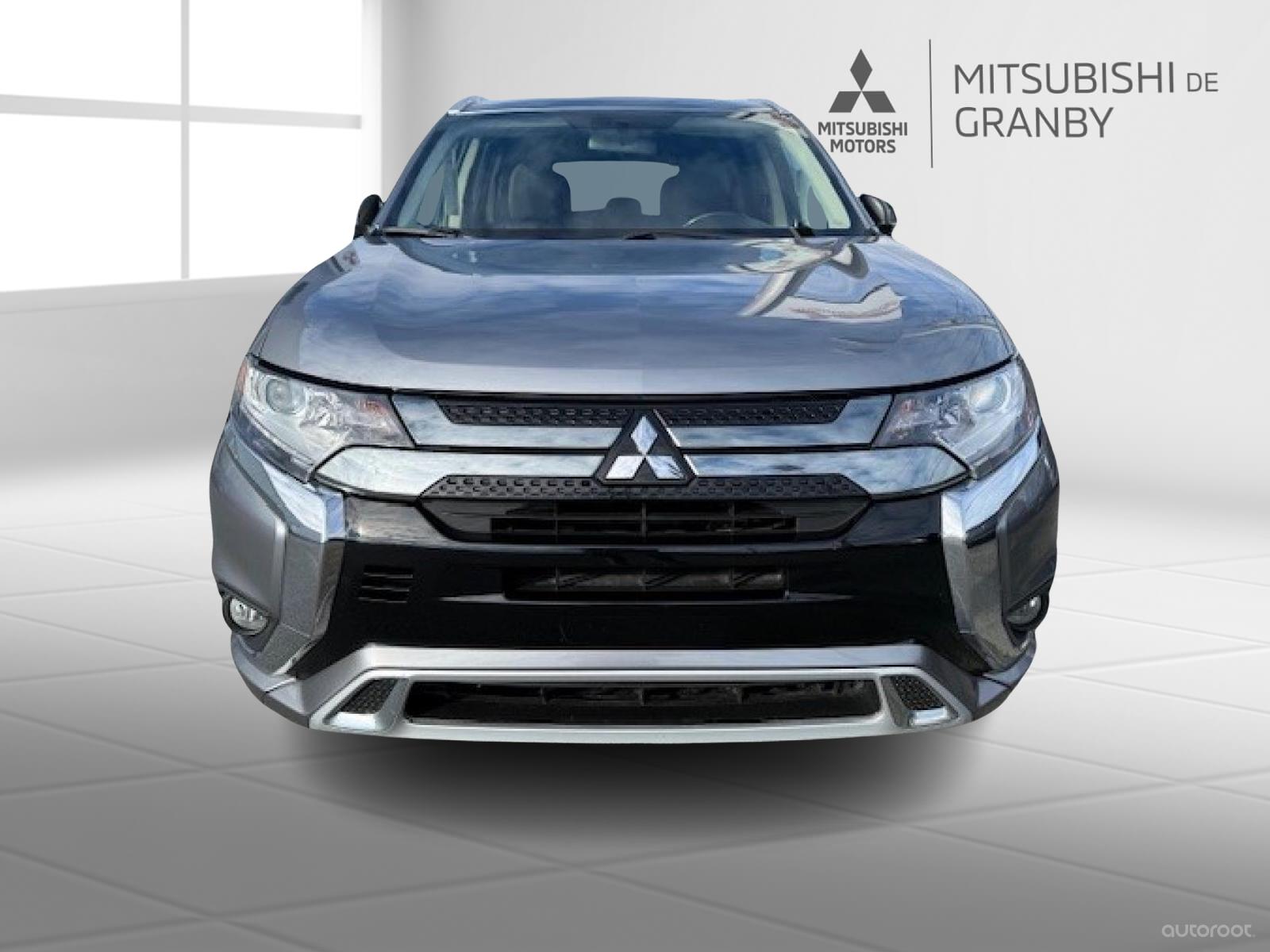 Image 7 Mitsubishi Outlander PHEV SE 2020