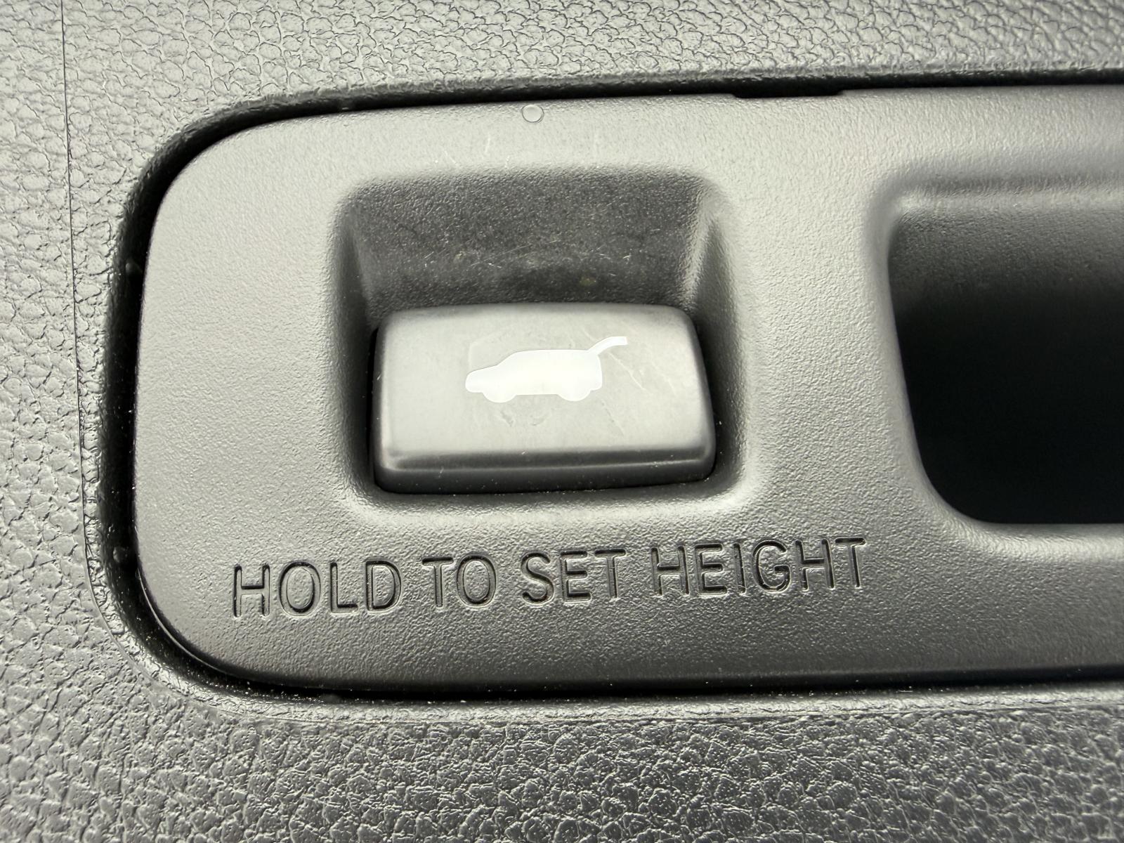 Image 9 Honda CR-V Black 2020