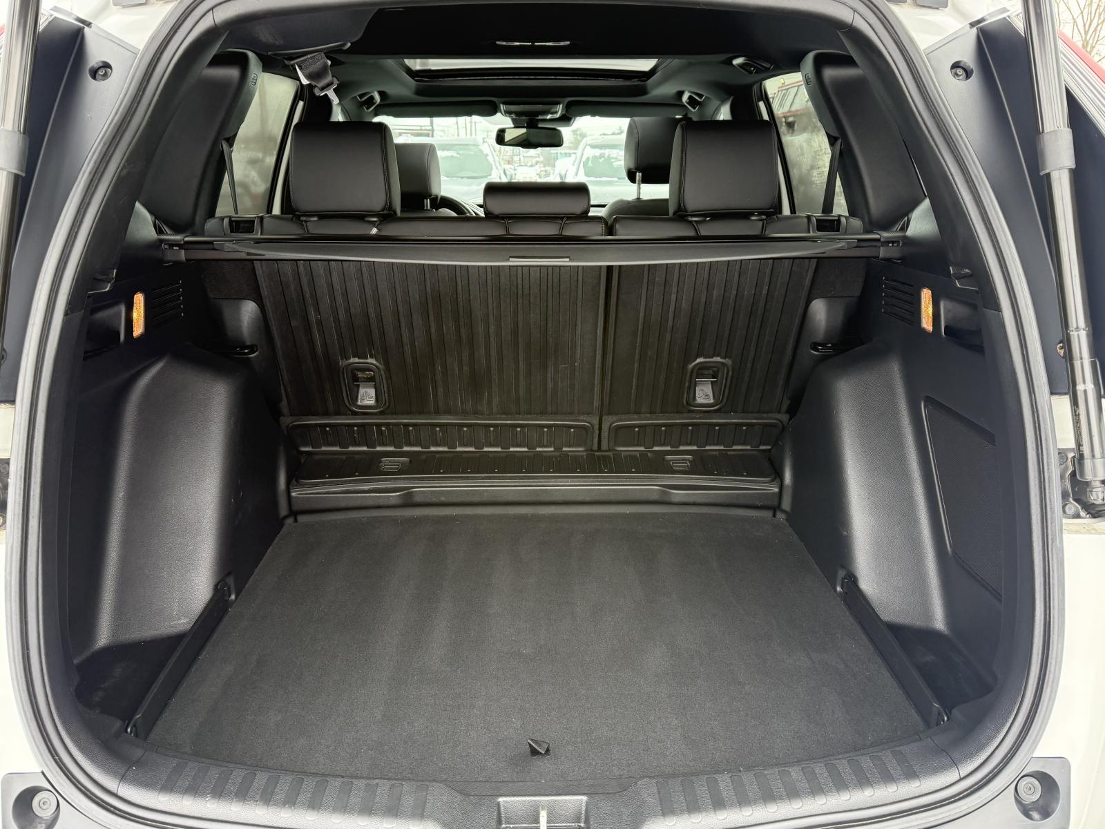 Image 8 Honda CR-V Black 2020